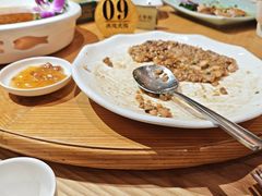 -德胜轩正宗顺德菜(宝安沙井会展中心店)