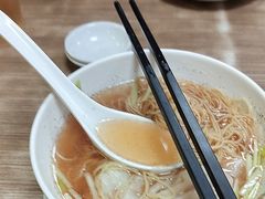 -百福麵家(新馬路店)