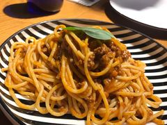 -玛尚诺意式餐厅(官舍店)