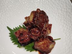 -箪食巷私房菜馆·鲁菜(玉函路店)