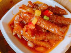 -海皇食府(水都假日酒店店)