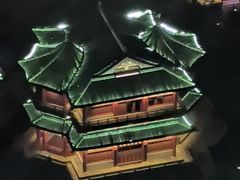 -颐云阁云顶铁板烧(南昌瑞颐大酒店)