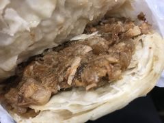 -魏家凉皮(博水商务大厦店)