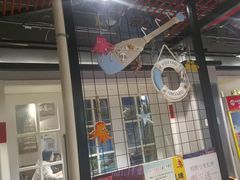 -虾宝贝胶东海鲜·渔家菜(小西天店)
