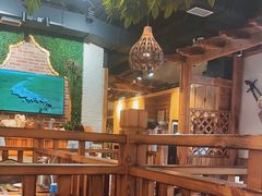 -草原塞蛮羊火锅城(港湾店)