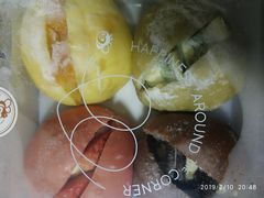 -可莎蜜兒(登云路店)