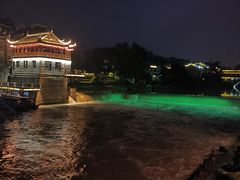 -乾州古城
