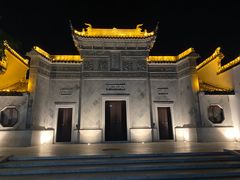 -山塘街