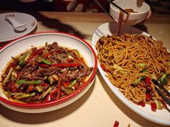 -小柴米·传统江西菜(八一广场店)