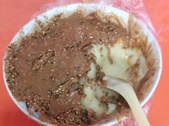 -上岗面茶