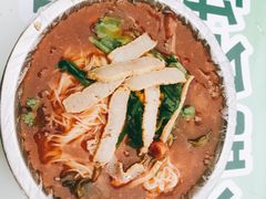 -海大南门夜市(海富街店)