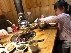 -牛人·雪花牛·木炭烤肉(昆山陆家店)