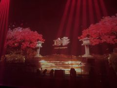 -赤红音乐现场(浦东金桥路店)