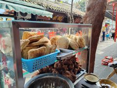 -小陈方酥锅盔(古城总店)