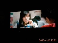 -万达影城(福州世茂广场店)