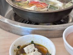 -海关荤豆花(洋河一路店)