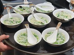 -禧瑞都大饭店(吊桥路店)