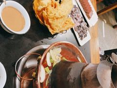 -裕德孚·非遗手切涮羊肉(东直门内大街店)