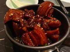 桂花红烧肉-锦園(伊势丹美食城店)