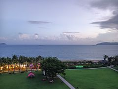-三亚亚龙湾红树林度假酒店