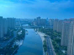 -天津之眼摩天轮