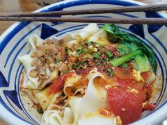 -郑记biangbiang面(钟楼店)