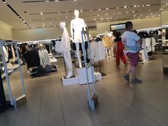 -ZARA(金安国际购物广场店)