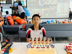 -CIAO·团建聚餐·生日派对轰趴馆(福田店)