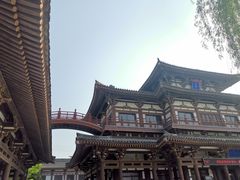 -西安乐游原