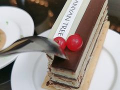 -天津海河悦榕庄·Lobby Lounge大堂吧