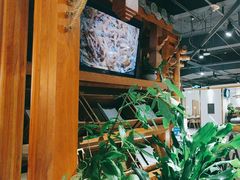 -云海肴·汽锅鸡·云南菜(天山百盛优客店)