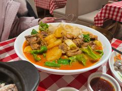 -西贝(虹口龙之梦店)