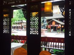 -蜀门客栈(剑门关景区店)
