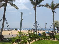 -大梅沙海滨公园