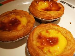 -比格比萨自助(宝山日月光店)