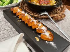 -北京王府井希尔顿酒店·秦唐中餐厅Chynna