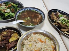 -炬龙牛肉店(新华店)