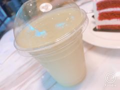 -麦田工坊(月湖店)