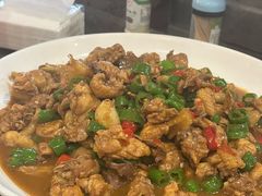 -洪福饭店·十八年老店