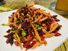 -一盏明灯全素斋(殊像寺店)