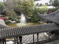 -江宁织造博物馆