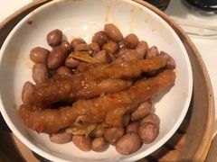 豉汁蒸凤爪-眉州东坡(通州店)