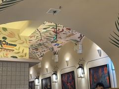 -CRAZYONES克芮旺斯西班牙餐厅(苏州中心店)
