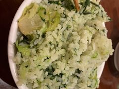 美味菜饭-老半斋(福州路店)