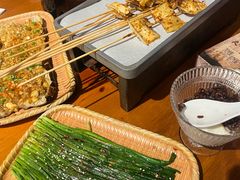 -米八子烧烤工厂(西区店)