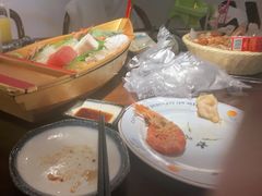 -松子料理(亮马桥店)
