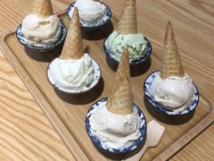 -歎雪糕低糖低脂Gelato冰淇淋