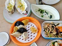 -北方饺子王·海肠捞饭·海鲜锅(山大店)