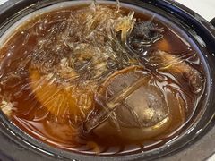 至尊佛跳墙-聚春园自助餐厅(东街口店)