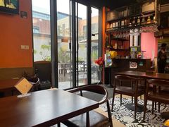 -南国印度餐厅Dakshin